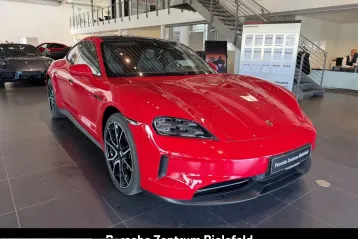 Porsche Taycan din 2025 - oferta POR215701