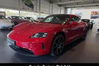 Porsche Taycan din 2025 cu 5.355 km - oferta POR215701 - foto 2