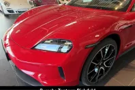 Porsche Taycan din 2025 cu 5.355 km - oferta POR215701 - foto 9
