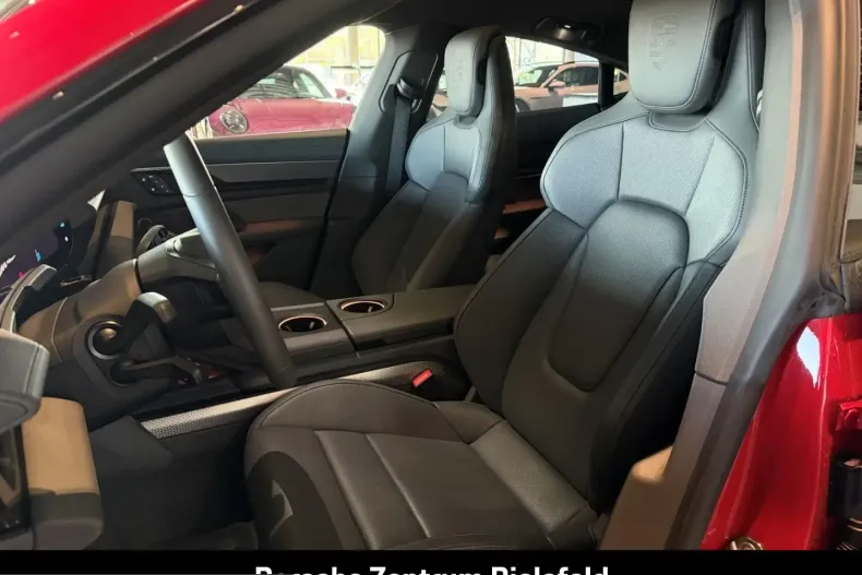 Porsche Taycan din 2025 cu 5.355 km - oferta POR215701 - foto 19