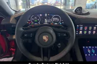 Porsche Taycan din 2025 cu 5.355 km - oferta POR215701 - foto 20