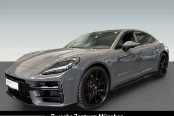 Porsche Panamera din 2025 - oferta POR215702