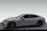 Porsche Panamera din 2025 cu 8.300 km - oferta POR215702 - foto 2