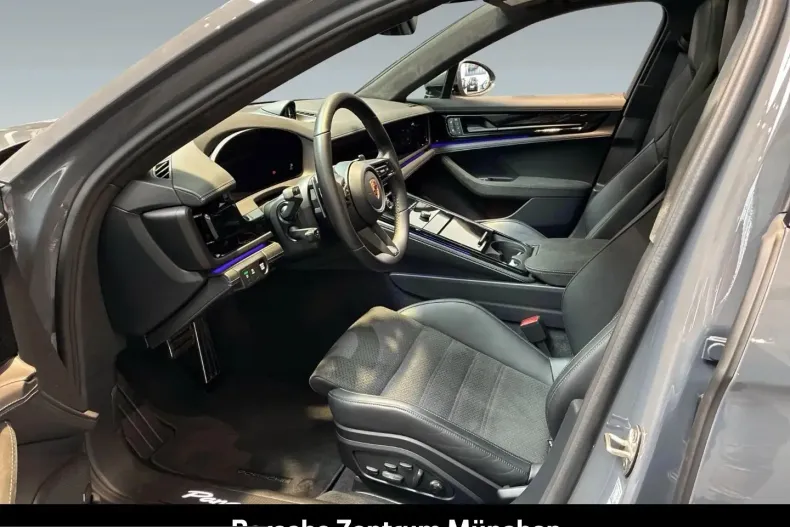 Porsche Panamera din 2025 cu 8.300 km - oferta POR215702 - foto 4