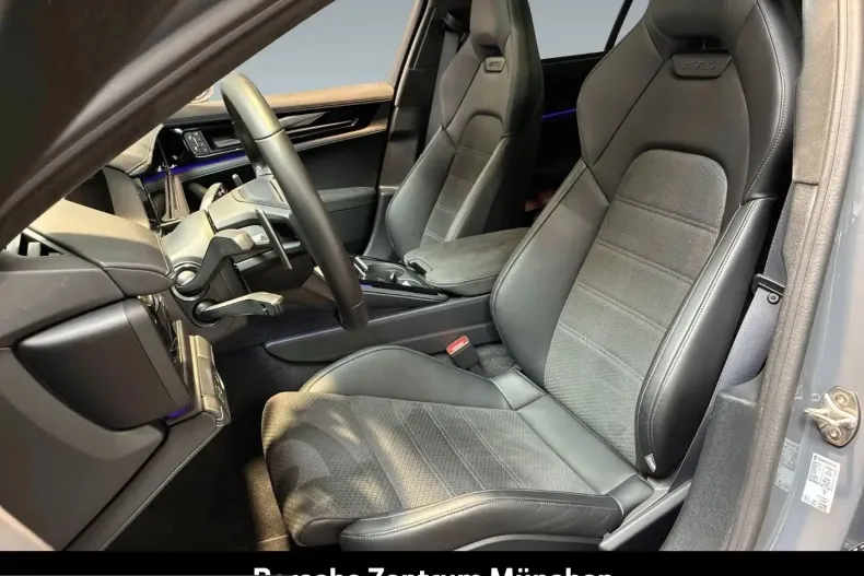 Porsche Panamera din 2025 cu 8.300 km - oferta POR215702 - foto 5