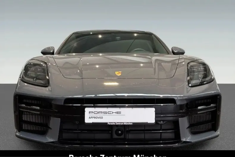 Porsche Panamera din 2025 cu 8.300 km - oferta POR215702 - foto 6