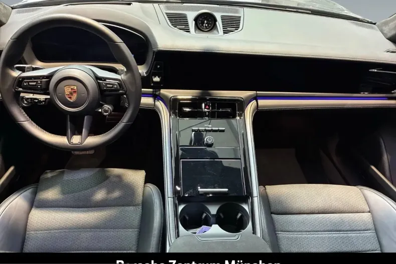 Porsche Panamera din 2025 cu 8.300 km - oferta POR215702 - foto 9