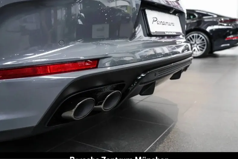 Porsche Panamera din 2025 cu 8.300 km - oferta POR215702 - foto 10