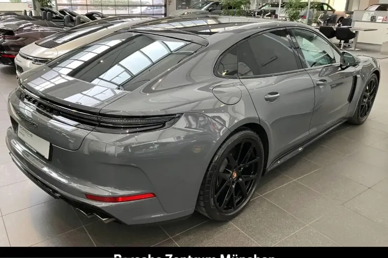 Porsche Panamera din 2025 cu 8.300 km - oferta POR215702 - foto 11