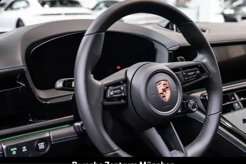 Porsche Panamera din 2025 cu 8.300 km - oferta POR215702 - foto 20
