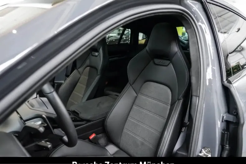 Porsche Panamera din 2025 cu 8.300 km - oferta POR215702 - foto 21