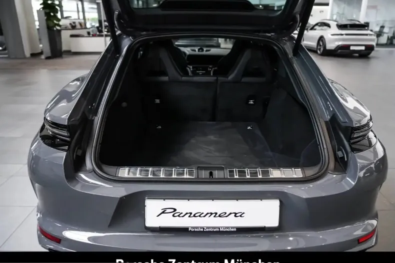 Porsche Panamera din 2025 cu 8.300 km - oferta POR215702 - foto 24