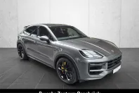 Porsche Cayenne din 2024 cu 31.825 km - oferta POR215703 - foto 1