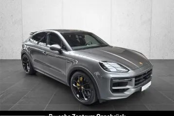 Porsche Cayenne din 2024 - oferta POR215703