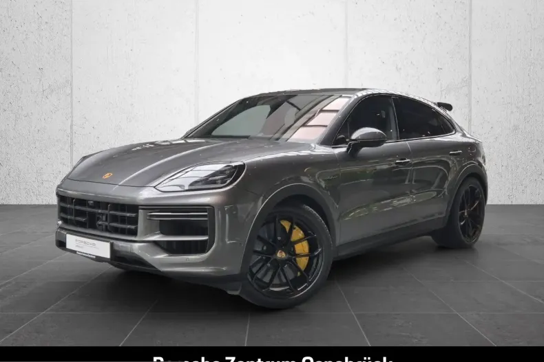 Porsche Cayenne din 2024 cu 31.825 km - oferta POR215703 - foto 2