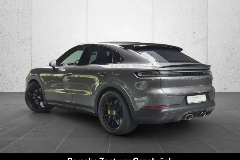 Porsche Cayenne din 2024 cu 31.825 km - oferta POR215703 - foto 4