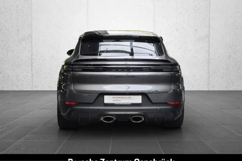 Porsche Cayenne din 2024 cu 31.825 km - oferta POR215703 - foto 7