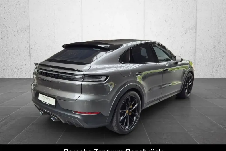 Porsche Cayenne din 2024 cu 31.825 km - oferta POR215703 - foto 8