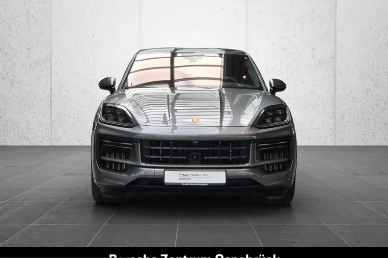 Porsche Cayenne din 2024 cu 31.825 km - oferta POR215703 - foto 10