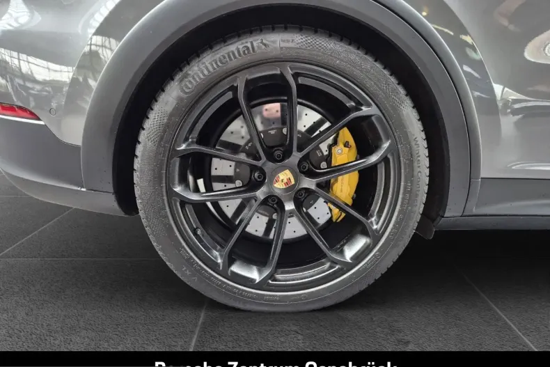 Porsche Cayenne din 2024 cu 31.825 km - oferta POR215703 - foto 14