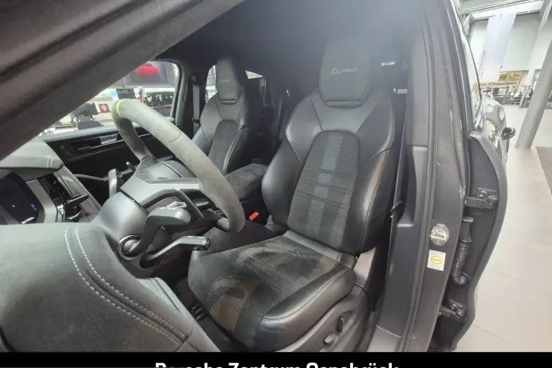 Porsche Cayenne din 2024 cu 31.825 km - oferta POR215703 - foto 15