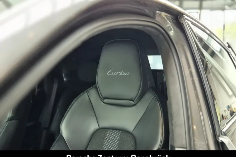 Porsche Cayenne din 2024 cu 31.825 km - oferta POR215703 - foto 16