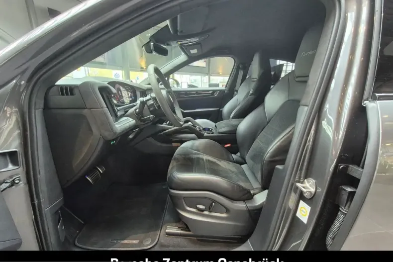 Porsche Cayenne din 2024 cu 31.825 km - oferta POR215703 - foto 17