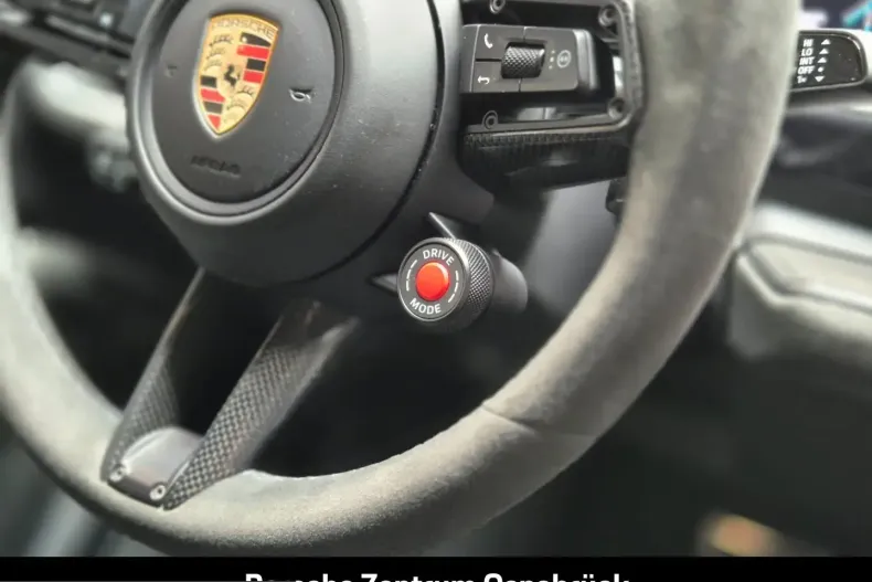 Porsche Cayenne din 2024 cu 31.825 km - oferta POR215703 - foto 21