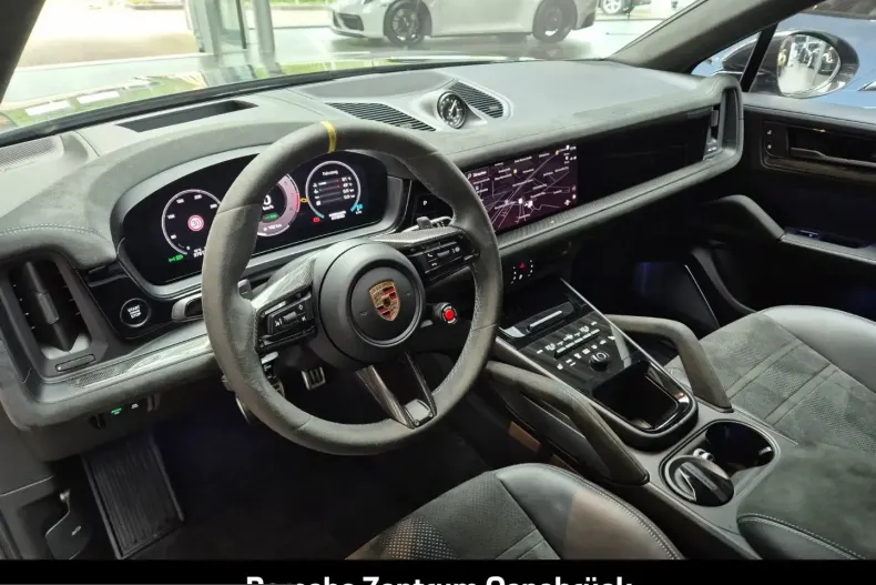 Porsche Cayenne din 2024 cu 31.825 km - oferta POR215703 - foto 22
