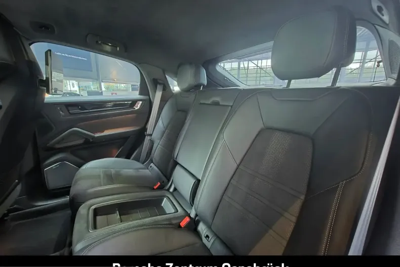 Porsche Cayenne din 2024 cu 31.825 km - oferta POR215703 - foto 31