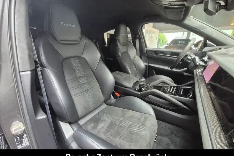 Porsche Cayenne din 2024 cu 31.825 km - oferta POR215703 - foto 38