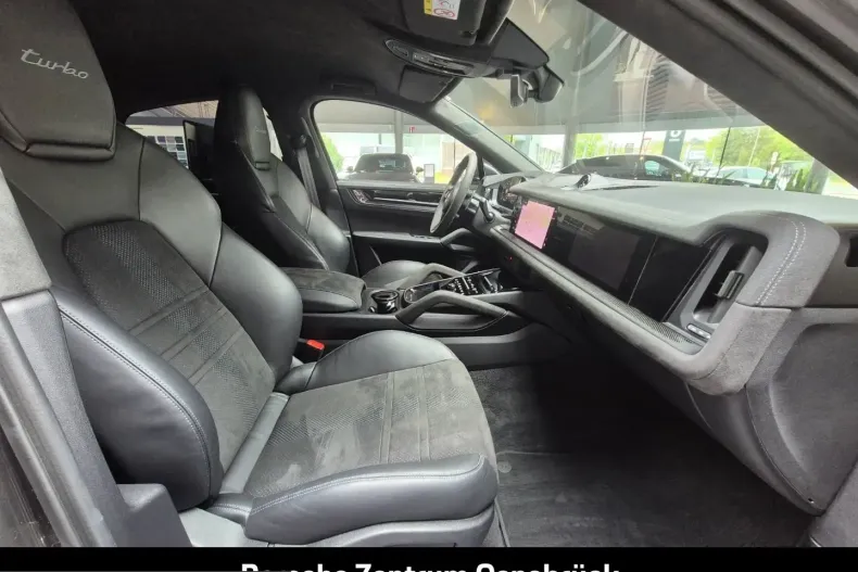 Porsche Cayenne din 2024 cu 31.825 km - oferta POR215703 - foto 39