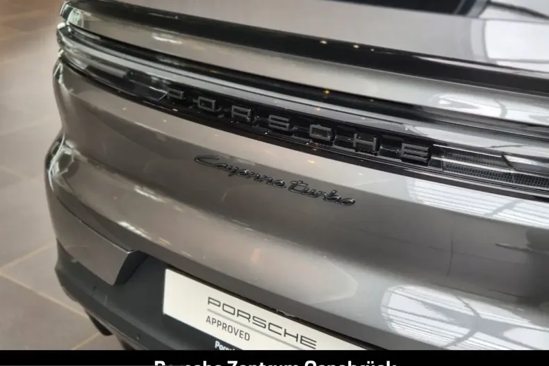 Porsche Cayenne din 2024 cu 31.825 km - oferta POR215703 - foto 46