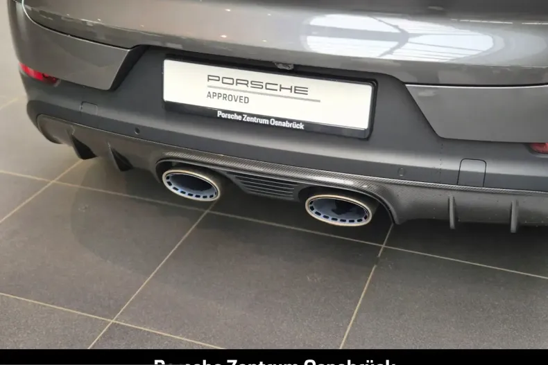 Porsche Cayenne din 2024 cu 31.825 km - oferta POR215703 - foto 47