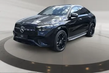 Mercedes-Benz GLE 450 din 2025 - oferta MER215704