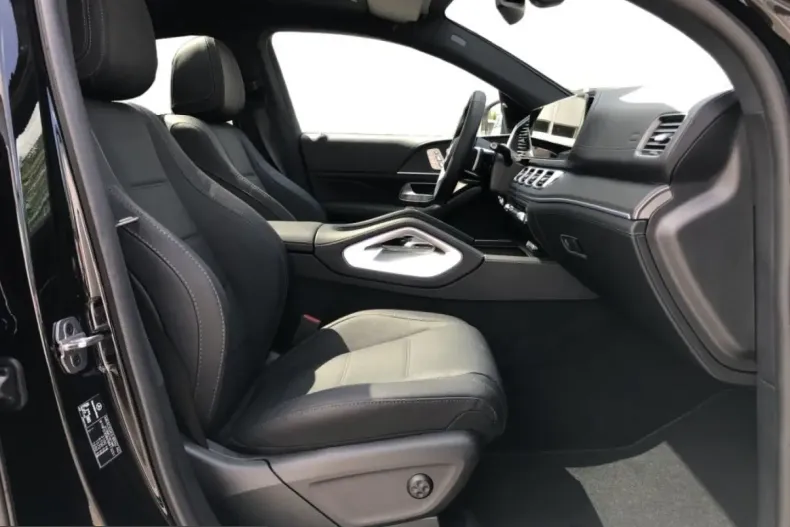 Mercedes-Benz GLE 450 (Clasa GLE) din 2025 cu 18.556 km - oferta MER215704 - foto 3