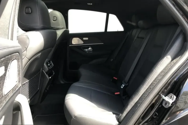 Mercedes-Benz GLE 450 (Clasa GLE) din 2025 cu 18.556 km - oferta MER215704 - foto 7