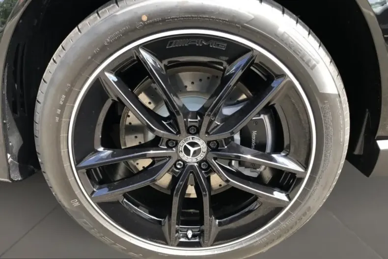 Mercedes-Benz GLE 450 (Clasa GLE) din 2025 cu 18.556 km - oferta MER215704 - foto 8