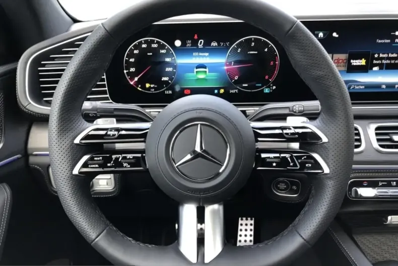Mercedes-Benz GLE 450 (Clasa GLE) din 2025 cu 18.556 km - oferta MER215704 - foto 10