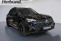 Mercedes-Benz GLC 220 (Clasa GLC) din 2025 cu 8.880 km - oferta MER215705 - foto 2