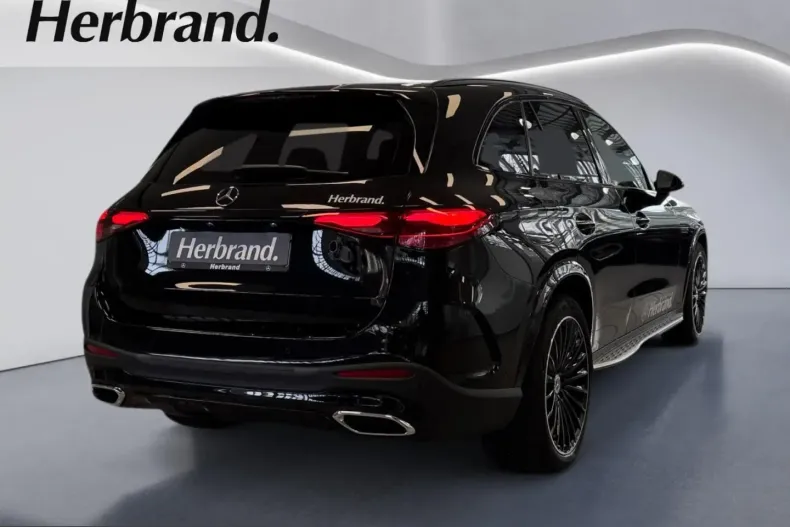 Mercedes-Benz GLC 220 (Clasa GLC) din 2025 cu 8.880 km - oferta MER215705 - foto 3