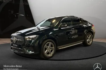 Mercedes-Benz GLE 400 din 2024 - oferta MER215706