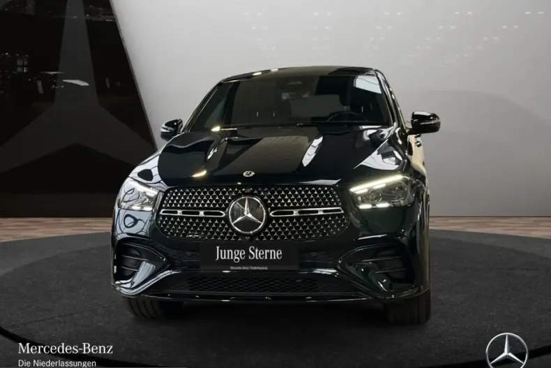 Mercedes-Benz GLE 400 (Clasa GLE) din 2024 cu 36.597 km - oferta MER215706 - foto 3