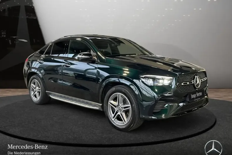 Mercedes-Benz GLE 400 (Clasa GLE) din 2024 cu 36.597 km - oferta MER215706 - foto 5