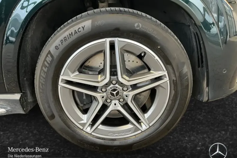 Mercedes-Benz GLE 400 (Clasa GLE) din 2024 cu 36.597 km - oferta MER215706 - foto 6