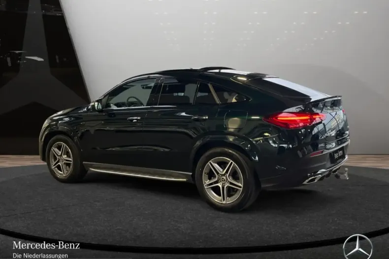 Mercedes-Benz GLE 400 (Clasa GLE) din 2024 cu 36.597 km - oferta MER215706 - foto 8