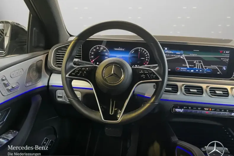 Mercedes-Benz GLE 400 (Clasa GLE) din 2024 cu 36.597 km - oferta MER215706 - foto 12