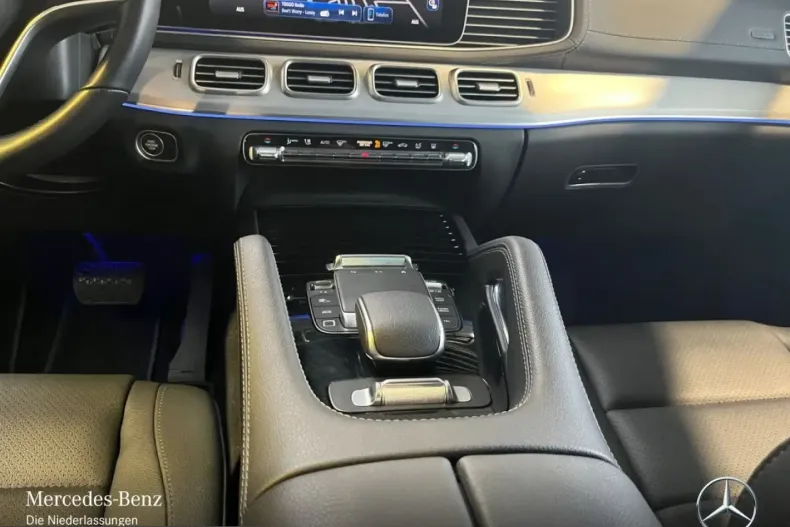 Mercedes-Benz GLE 400 (Clasa GLE) din 2024 cu 36.597 km - oferta MER215706 - foto 13