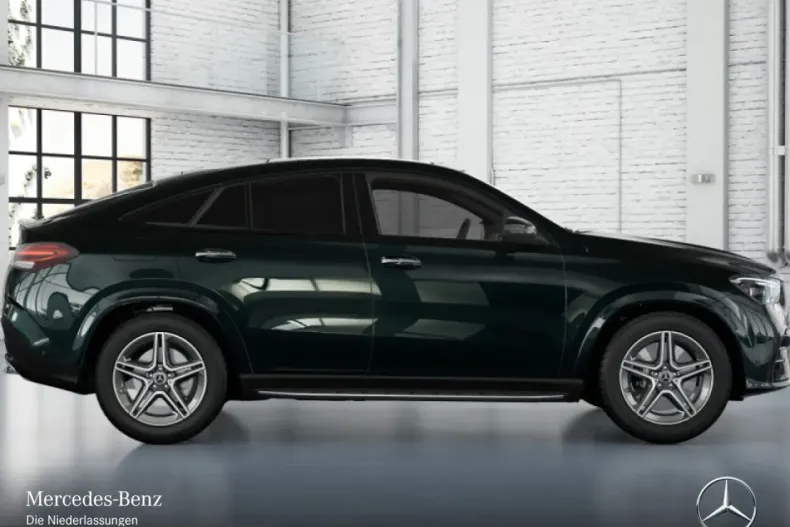 Mercedes-Benz GLE 400 (Clasa GLE) din 2024 cu 36.597 km - oferta MER215706 - foto 17