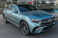 Mercedes-Benz GLC 220 (Clasa GLC) din 2025 cu 10.000 km - oferta MER215708 - foto 1